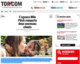 article de TopCom