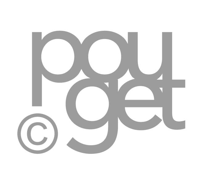 logo pouget