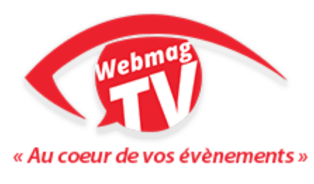 logo Webmag TV