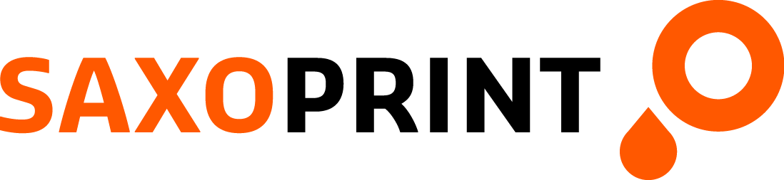 logo Saxoprint