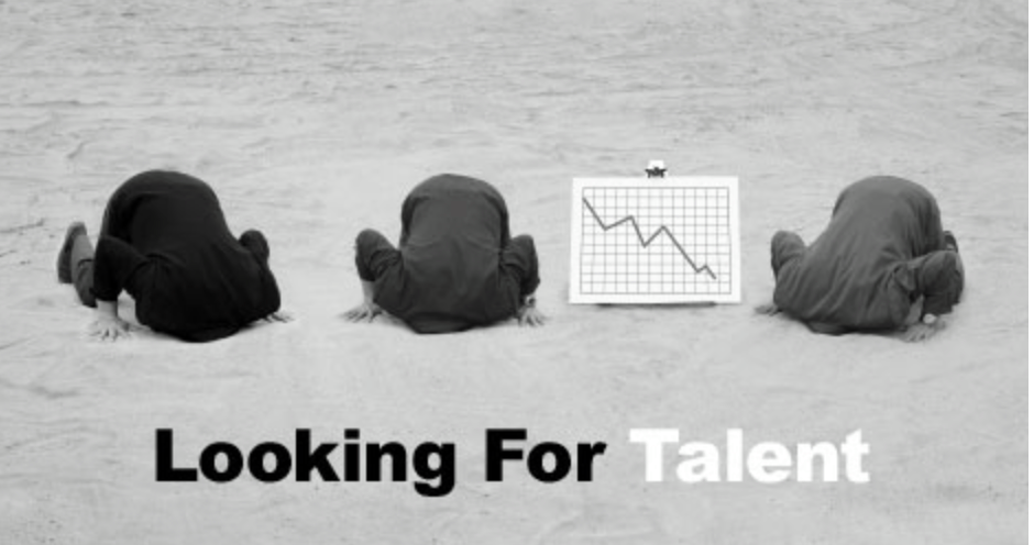 looking-for