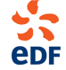 Logo EDF