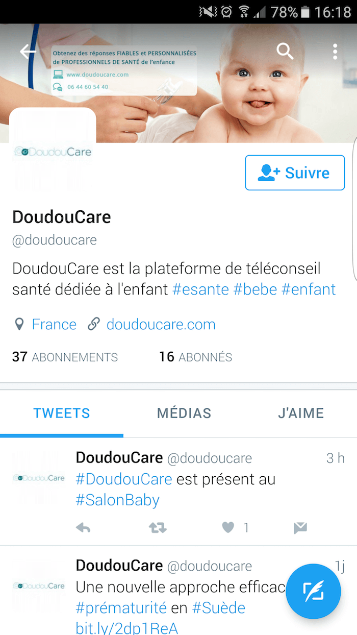 twitter-doudoucare