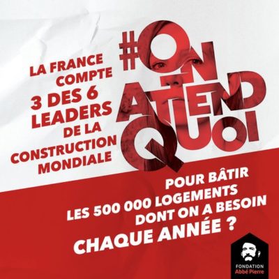 #Onattendquoi