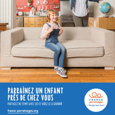 Campagne parrainage de proximité