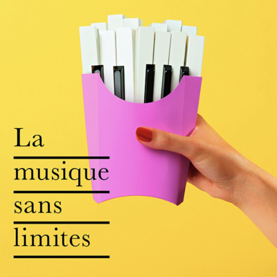 Nouvelle campagne de la cité de la musique