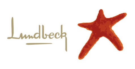 Logo Lundbeck