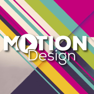 Workshop spots motion design culturels en partenariat avec e.artsup