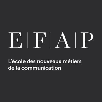 Mlle Pitch consultante communication à l’EFAP