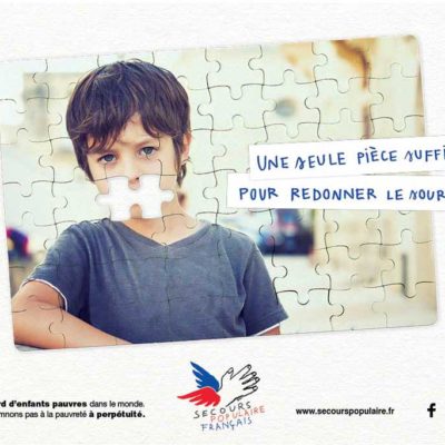 Campagne prix public Saxoprint creative awards