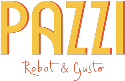 Logo Pazzi