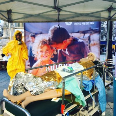 Journée internationale des migrants 18 décembre 2019