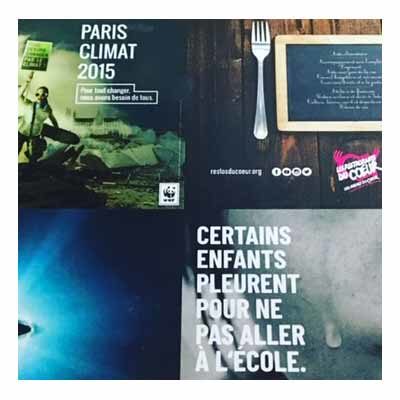 Clap de fin sur 4 ans de Creative Awards avec SAXOPRINT