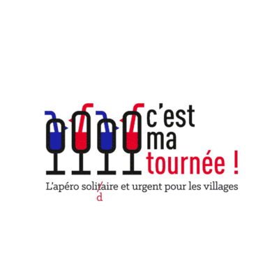 Bouge ton coq et l’AMRF lancent « c’est ma tournée ! »