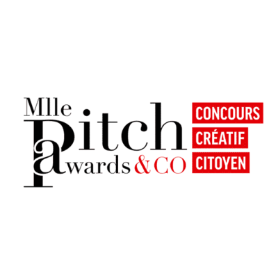 Le nouveau concours créatif de Mlle Pitch