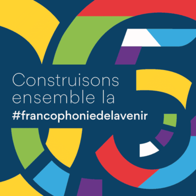 Campagne 50 ans de la francophonie