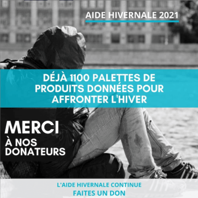 Mlle Pitch prend en main les relations media de Dons Solidaires