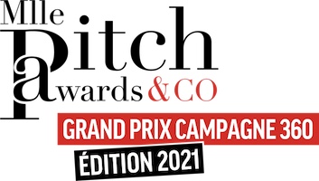 Catégorie grand prix campagne 360