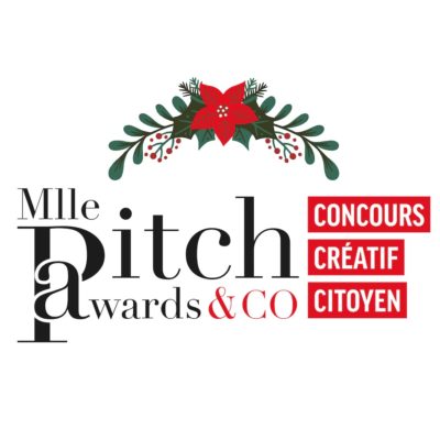 Bonnes fêtes de fin d’année de la part des Mlle Pitch Awards