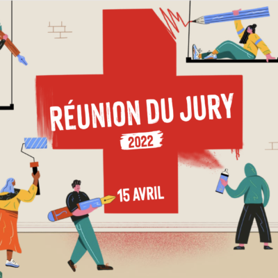 Mlle Pitch Awards & co, le jury s’est réuni