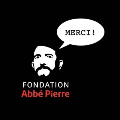 La fondation Abbé Pierre remercie chaleureusement Mlle Pitch et atteste de l’efficacité de son concours créatif.