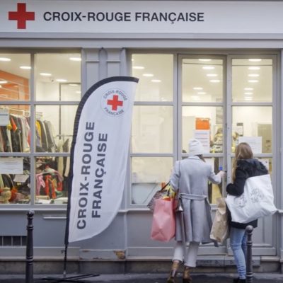 Les temps changent : le film réalisé pour la Croix-Rouge française diffusé en France et à l’international