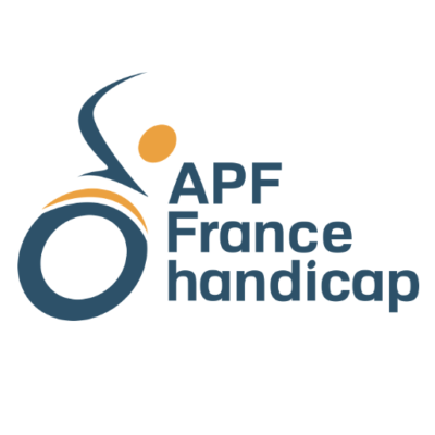 Mlle Pitch est en charge de la médiatisation d’APF France Handicap
