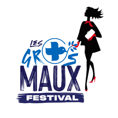 MLLE PITCH LANCE LE FESTIVAL DES GROS MAUX POUR MÉDECINS DU MONDE