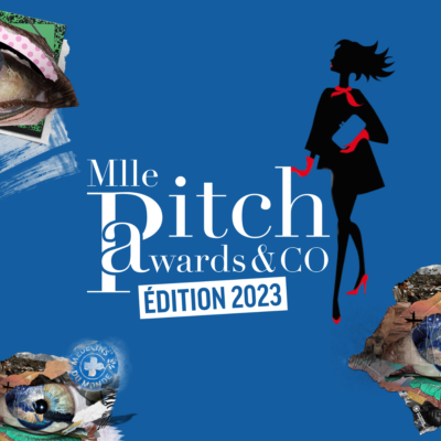 Découvrez le palmarès de l’édition 3 des Mlle Pitch Awards & CO