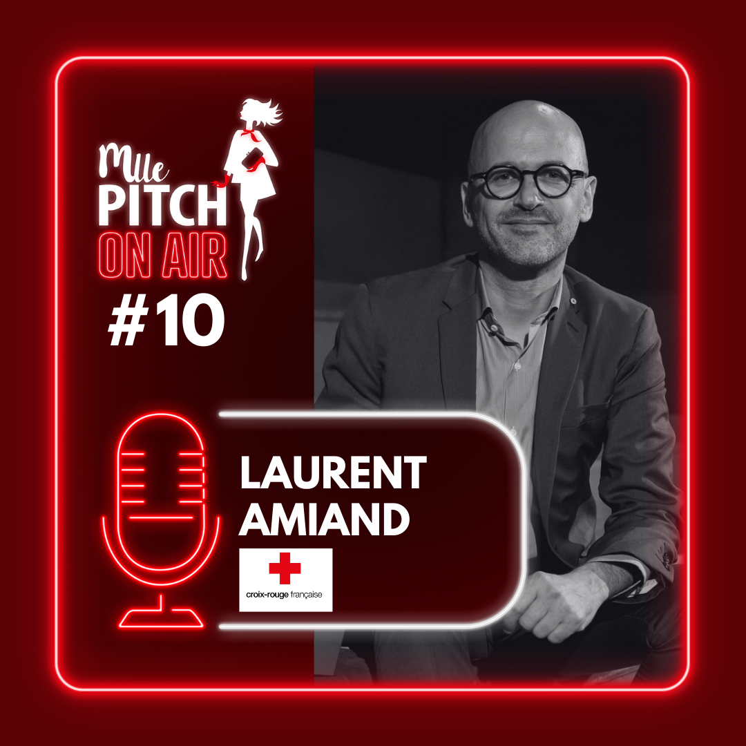 ÉPISODE #10 : Quel lien la Croix Rouge française entretient-elle avec la pub ?