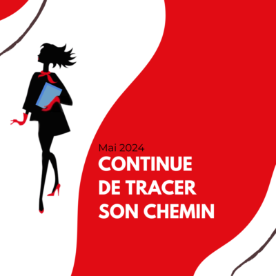 MLLE PITCH CONTINUE DE TRACER SON CHEMIN