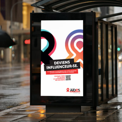 Grand Prix Digital : la campagne Logos