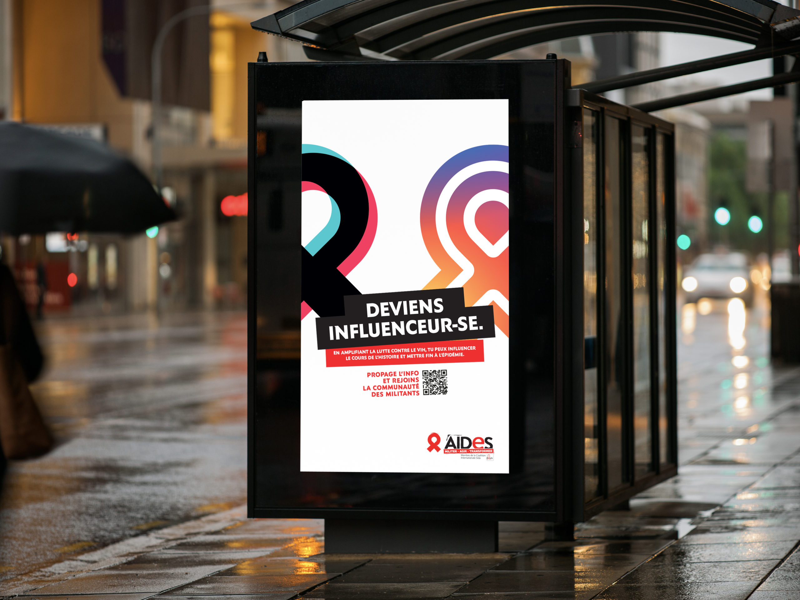 Grand Prix Digital : la campagne Logos