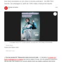 Une publicitaire de Pontchâteau primée pour son travail contre le sida