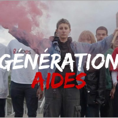 LE FILM « GÉNÉRATION AIDES » ÉLU GRAND PRIX FILM FRANCETV PUBLICITÉ DE L’ÉDITION 2024 DES MLLE PITCH AWARDS & CO