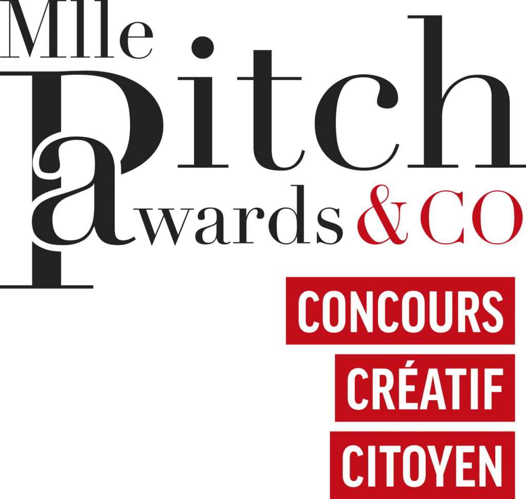 Logo Mlle Pitch Awards