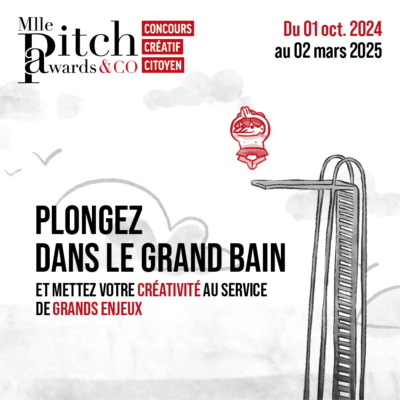 Le lancement de l’édition 5 du concours Mlle Pitch Awards