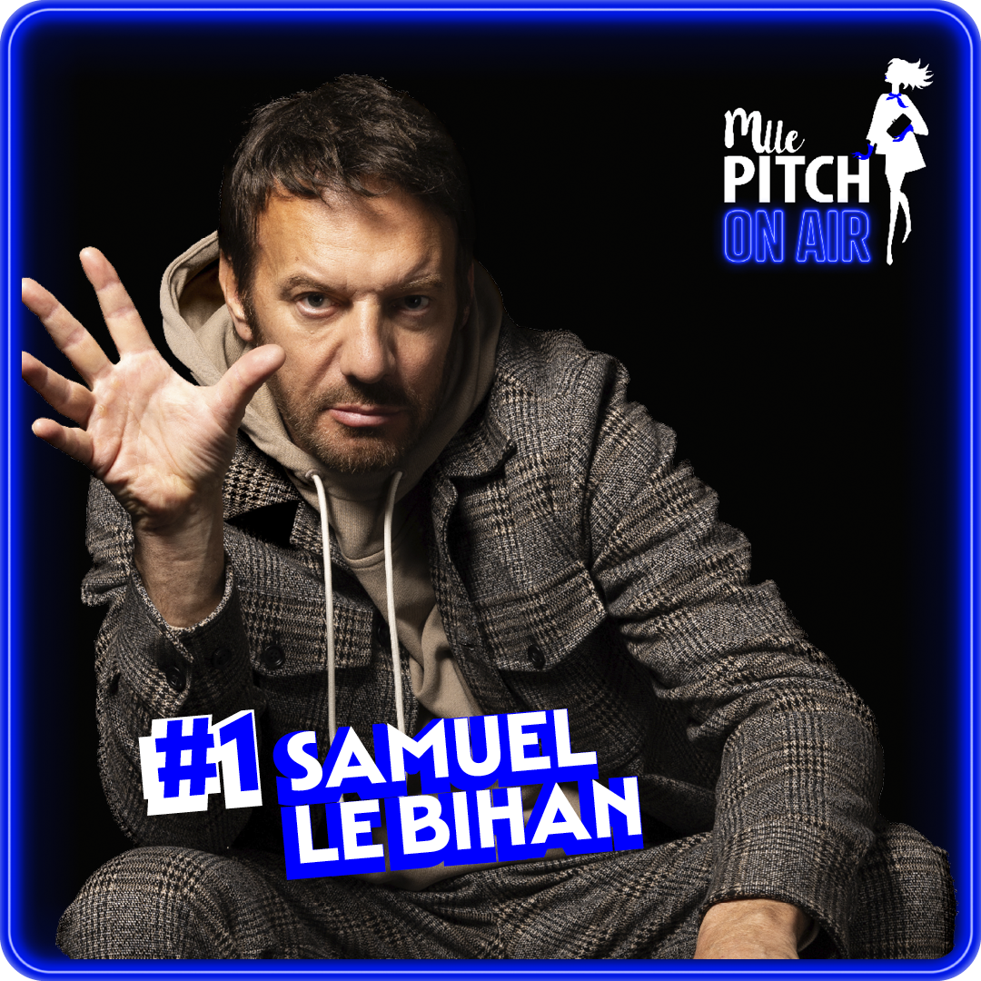 #1 – HORS CAMÉRA : Samuel Le Bihan, artiste et militant