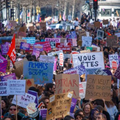Entreprendre au féminin : un combat de chaque instant