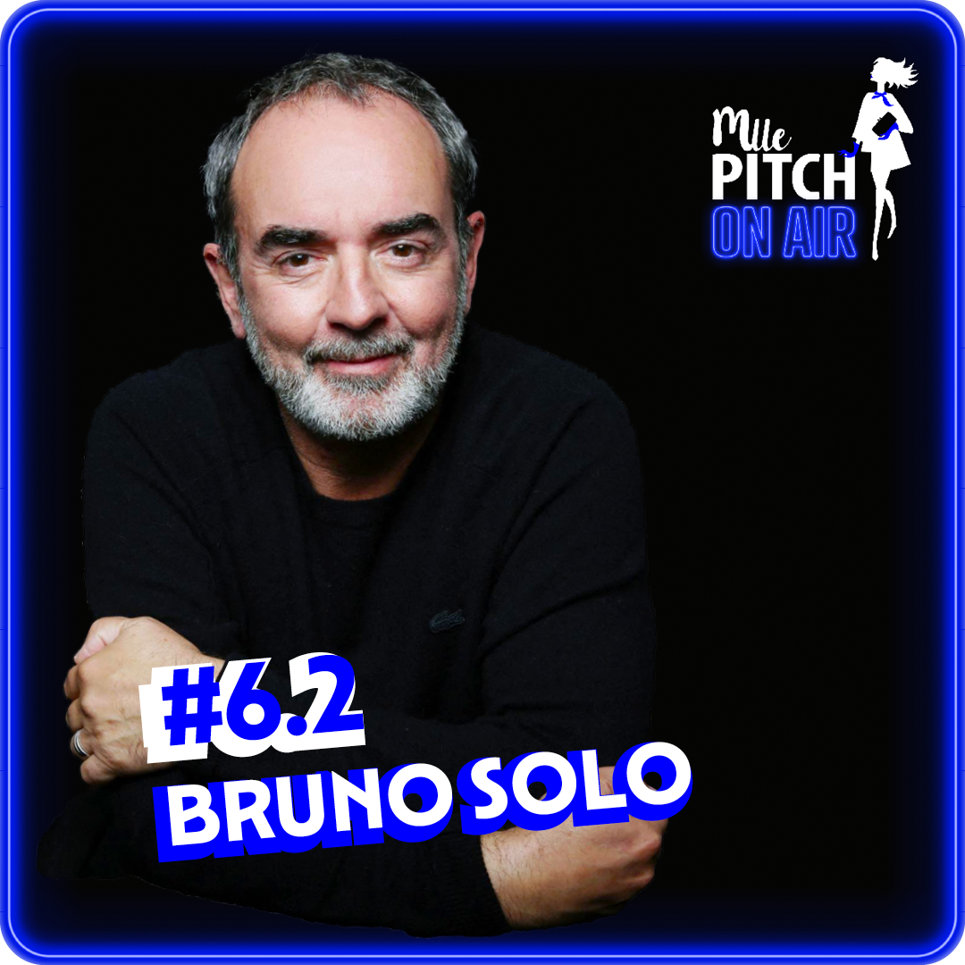 #6.2 Bruno Solo : Un colibri passionné – épisode 2