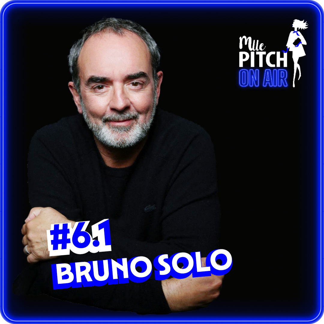 #6.1 Bruno Solo : Une voix libre – épisode 1