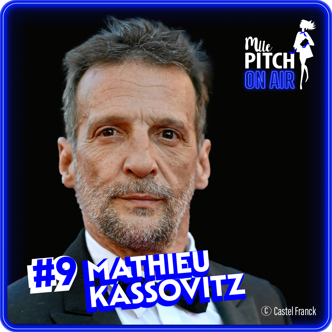 #9 – Mathieu Kassovitz : Arrêtez de me parler de cinéma