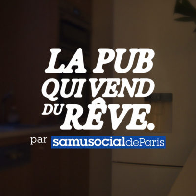 DOUBLE VICTOIRE pour « La pub qui vend du rêve »