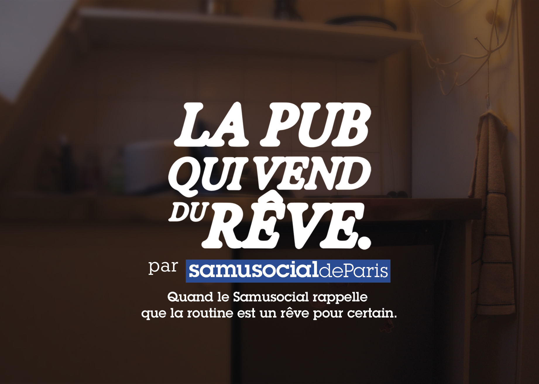 DOUBLE VICTOIRE POUR « LA PUB QUI VEND DU RÊVE » QUI REMPORTE LE GRAND PRIX FILM ET LE GRAND PRIX DU JURY