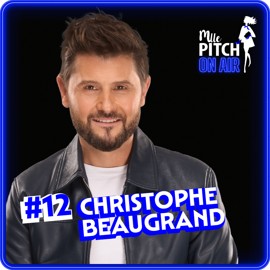 #12 – Christophe Beaugrand : un animateur TV modèle dans son rôle de père
