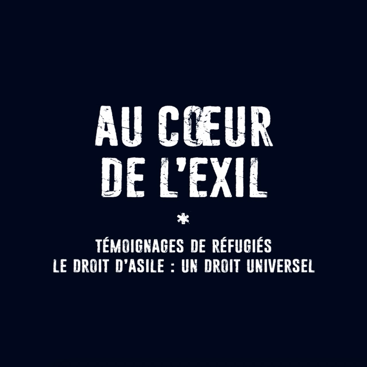 5 personnalités s’engagent dans un film témoignage pour les 50 ans de l’ACAT-France