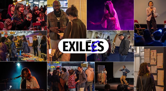 Défendre les droits des femmes exilées pour France terre d’asile