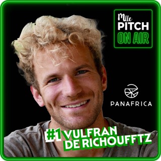 Saison3 – #1 Panafrica&nbsp;: La basket Africaine en marche