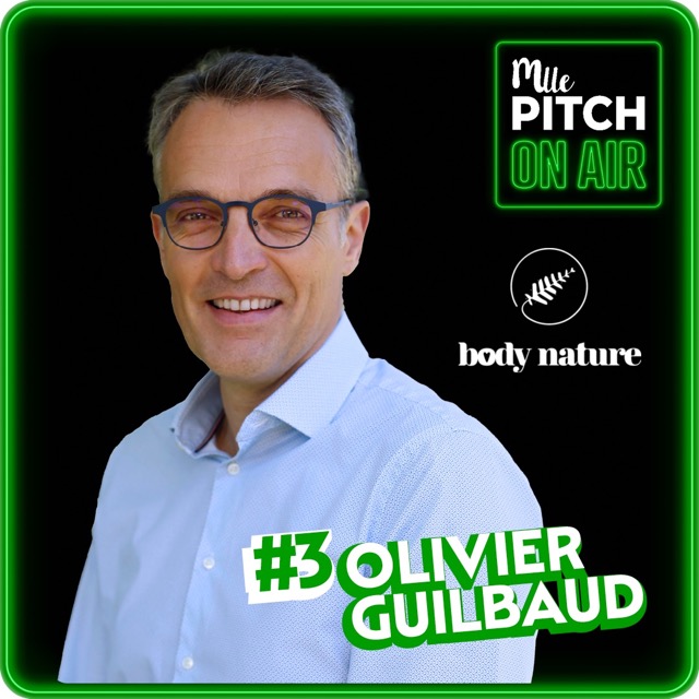 Saison 3 – #3 Bodynature : Précurseur des produits bio