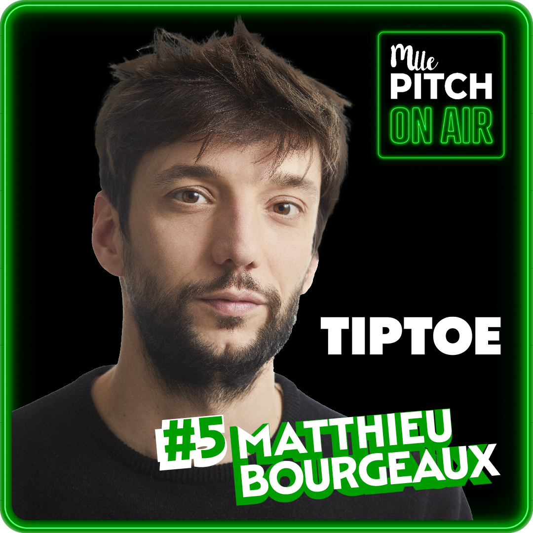 S3 – #5 Tiptoe : le slow design made in France